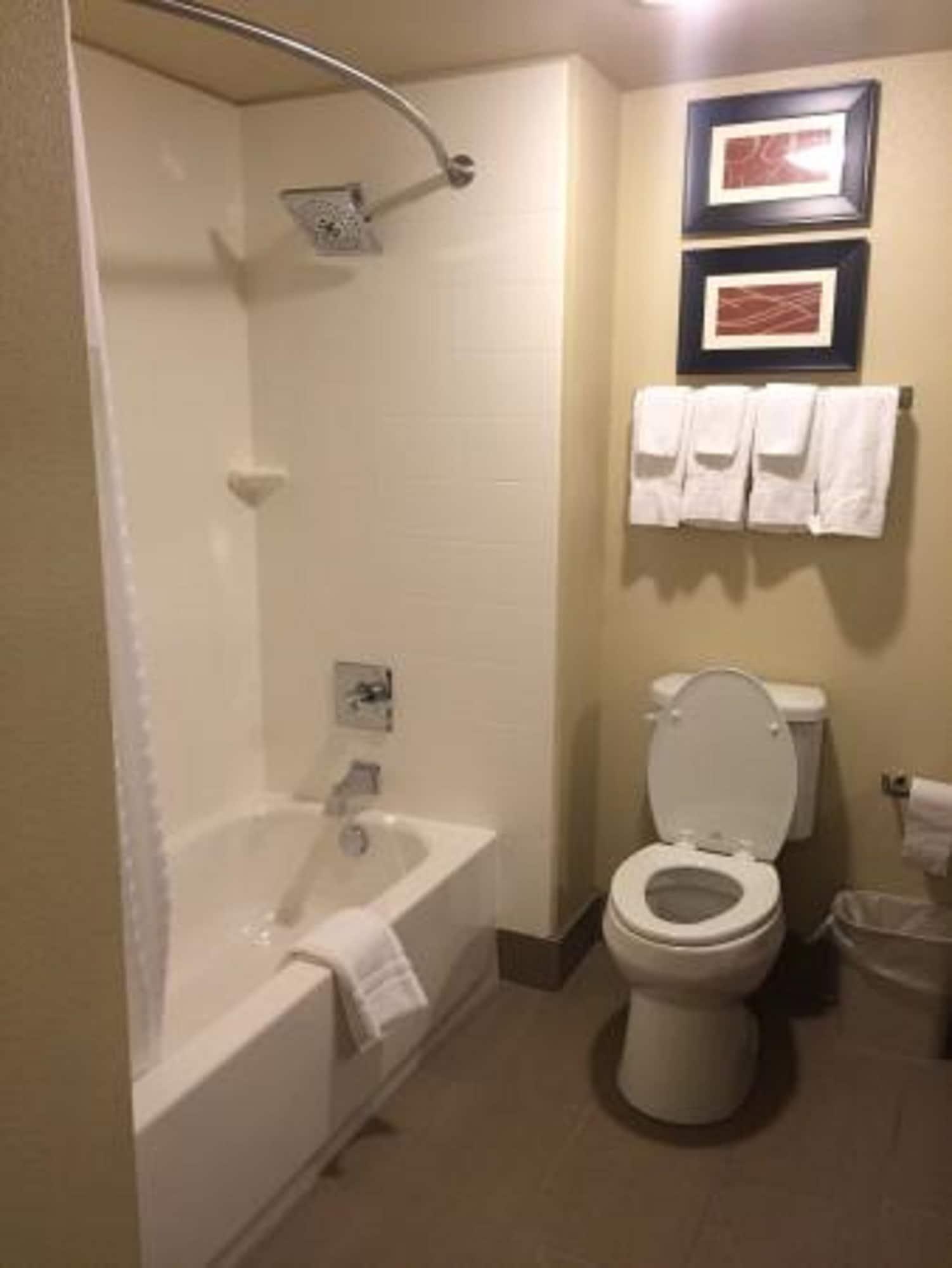 Comfort Suites Woodland - Sacramento Airport Exterior foto
