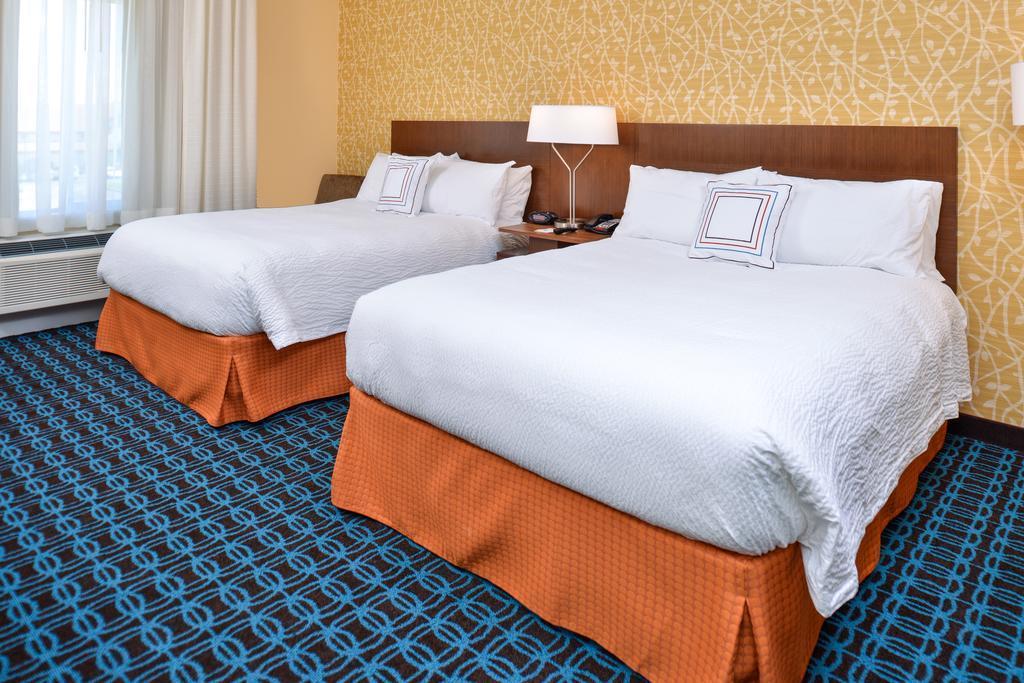 Comfort Suites Woodland - Sacramento Airport Exterior foto