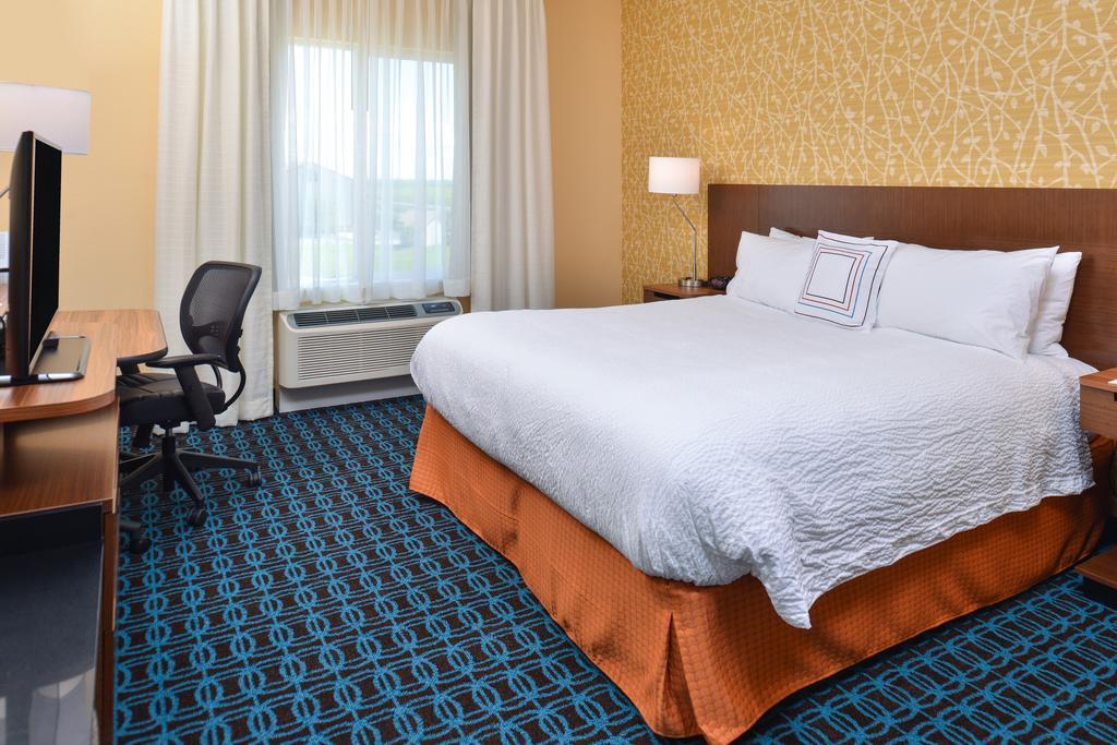 Comfort Suites Woodland - Sacramento Airport Exterior foto